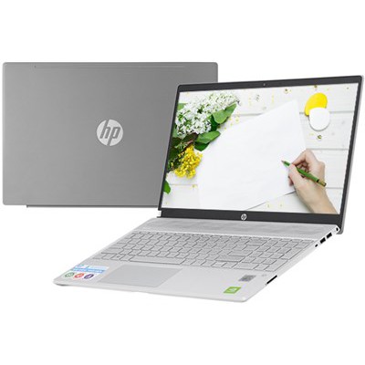 Laptop HP Pavilion 15-cs3060TX 8RJ61PA