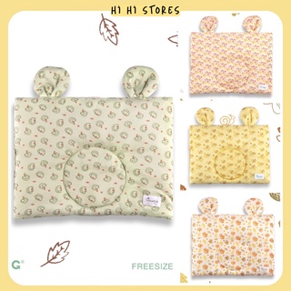 Gối cho bé sơ sinh aw22