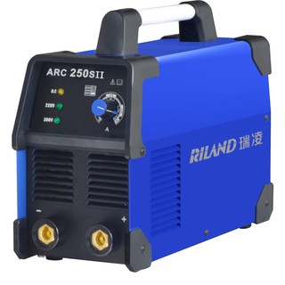 Máy hàn que Riland ARC 250S II