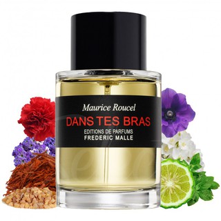 ☀️ SUN ☀️ Nước hoa dùng thử Frederic Malle Dans Tes Bras _ [TEST] ☀️ MEN ☀️