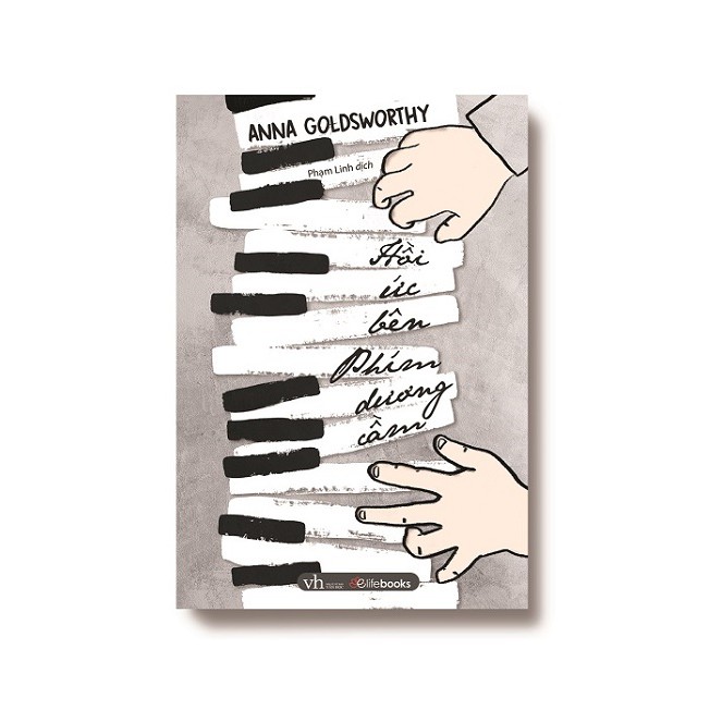 Sách - Hồi ức bên phím dương cầm | BigBuy360 - bigbuy360.vn