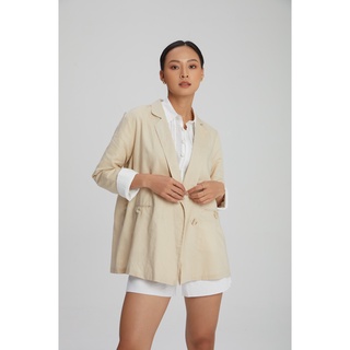 Áo Blazer nữ thanh lịch - Kvell Blazer