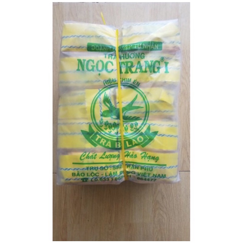 Trà Ngọc Trang Vàng nhỏ 70gr