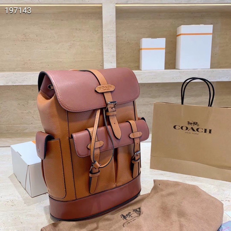 Balo COACH cao cấp