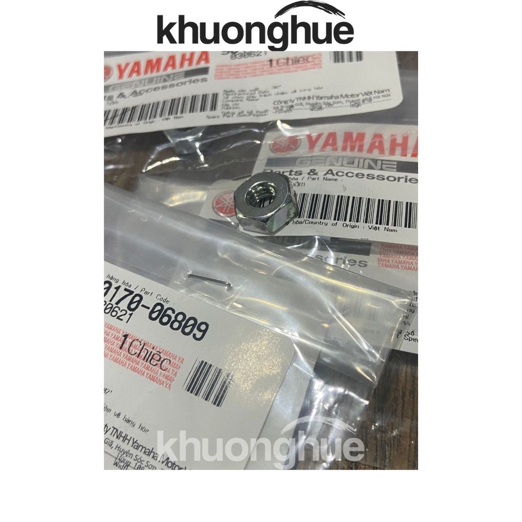 Ốc  tăng sên lớn chính hãng Yamaha