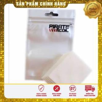 ⚡️GIÁ GỐC⚡️ Túi Zip 5 Bông Cotton - Dùng Cho Thiết Bị Hóa Hơi | BigBuy360 - bigbuy360.vn