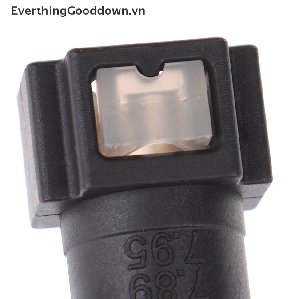 Đầu Nối Ống Nhiên Liệu Tháo Lắp Nhanh Tiện Dụng