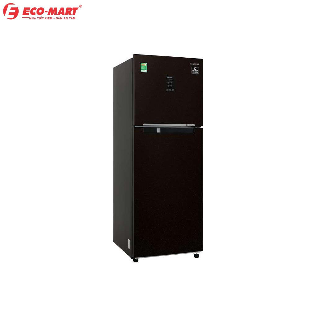 Tủ lạnh Samsung Inverter RT29K5532BU/SV 290 lít