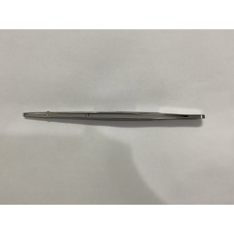 Nỉa/Kẹp phẫu tích có mấu 18cm