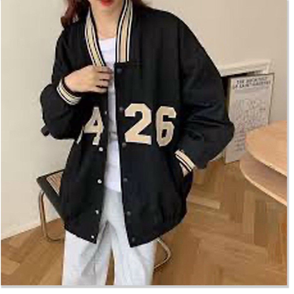 ÁO KHOÁC DÙ BOMBER , ÁO KHOÁC DÙ BOMBER DÀNH CHO NAM NỮ , SIÊU HOT , PHONG CÁCH HÀN QUỐC LANO STORE | BigBuy360 - bigbuy360.vn