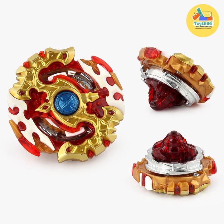 Đồ Chơi Con Quay Valkyrie BeyBlade Burst Generation DIY Gyro Và Bàn Chiến Đấu+ Máy Phóng Con Quay