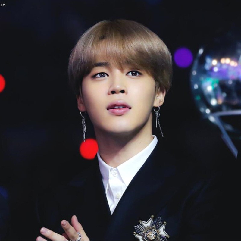 Khuyên tai BTS thế giới KPOP