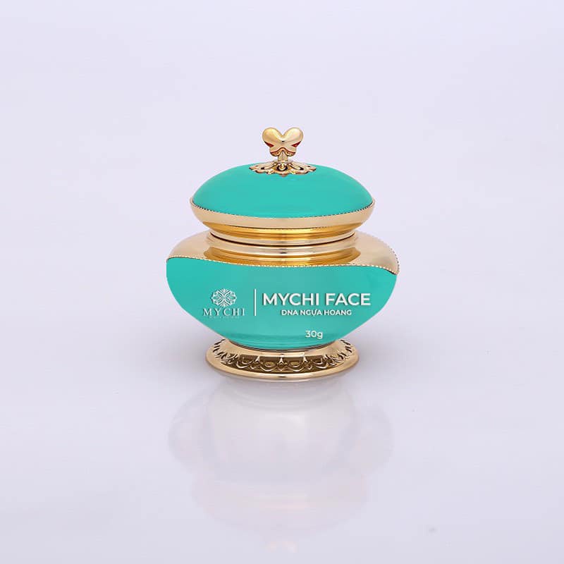 [Tặng Sữa Rửa Mặt Mychi + 5 Nạ Trắng Da] Kem Dưỡng Trắng Da Mặt Mychi Face - Kem Mychi Face - Kem Face Mychi