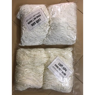 Đôi lưới bóng đá sân 5-7-11