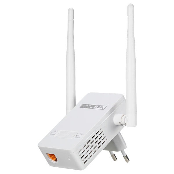 BỘ KÍCH SÓNG WIFI TOTO LINK EX200 300MBPS