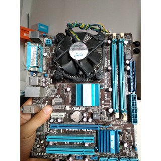 Bo Mạch Máy Tính G41 Cũ - MSI - ASUS