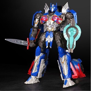 Mô hình Transformers Optimus Prime BMB H6001-1 (Y1)