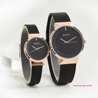 Đồng Hồ Cặp Julius JA-1104