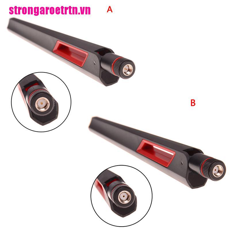 Ăng Ten Thu Sóng Wifi 12dbi 2.4g 5g 5.8g | BigBuy360 - bigbuy360.vn