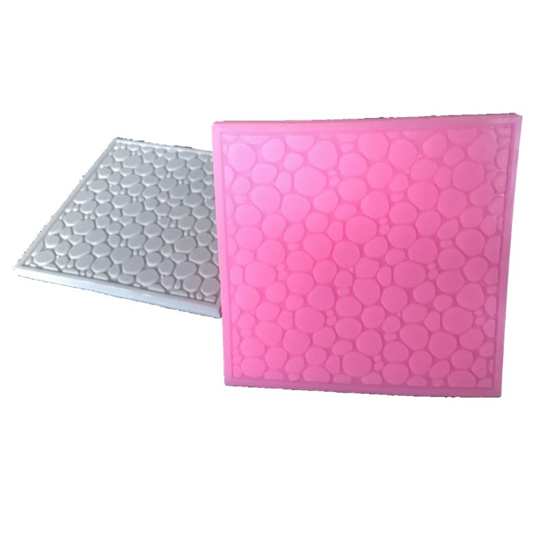 Khuôn Silicone Tạo Hình Gợn Sóng Nước Làm Trang Sức Nghệ Thuật DIY