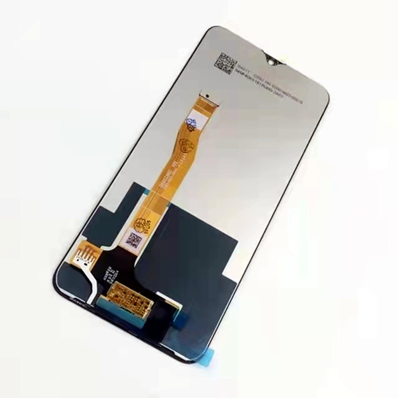 Màn Hình Cảm Ứng LCD Bằng Kính 100% Dành Cho REALME 3 PRO/ REALME X LITE