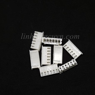 Con 6 Header 6P XH2.54 6P Loại Cái