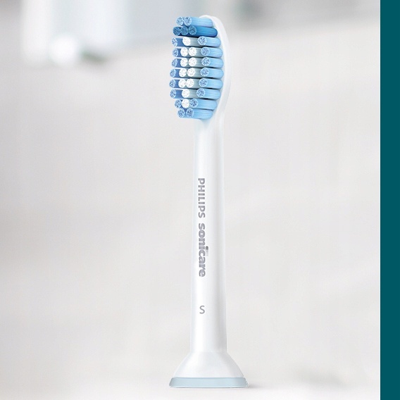 Đầu bàn chải Philips Sonicare S Sensitive