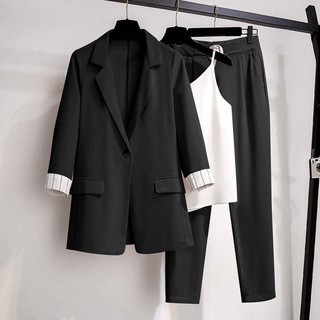 Set đồ công sở thời trang lịch lãm cho nam