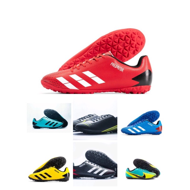 Giày bóng đá cỏ nhân tạo thương hiệu NAKATA ( BH 6 tháng phần keo)