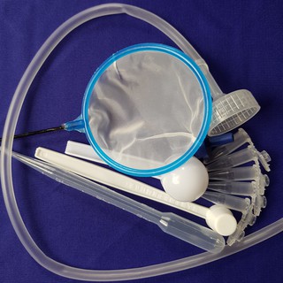 Combo Bộ Ấp Artemia Full Đồ
