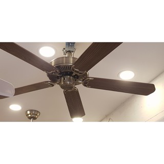 Quạt trần HA 803A