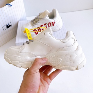 Giày thể thao Sneaker 𝐌𝐋𝐁 Boston, Full bill+ box