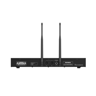 SM2500 SMART -- Micro không dây UHF sạc tự động Paramax SM-2500 SMART cam kết chính hãng