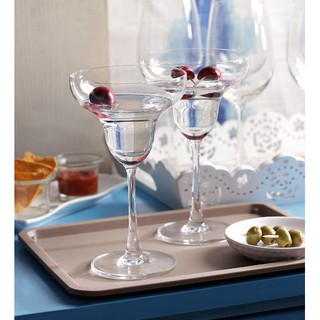 [FreeShip Extra] Bộ 6 Ly Thủy Tinh Madison Margarita Ocean – 1015M12 – 345ml