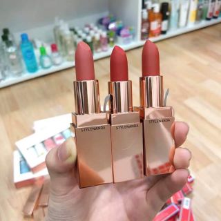Son 3CE Matte Lip Color Màu 227