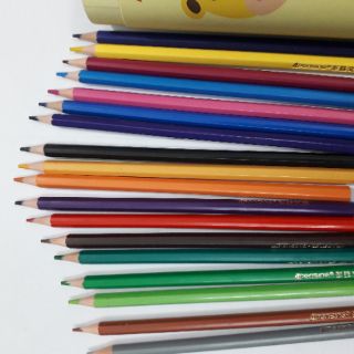 ống chì 18 màu 1 ống