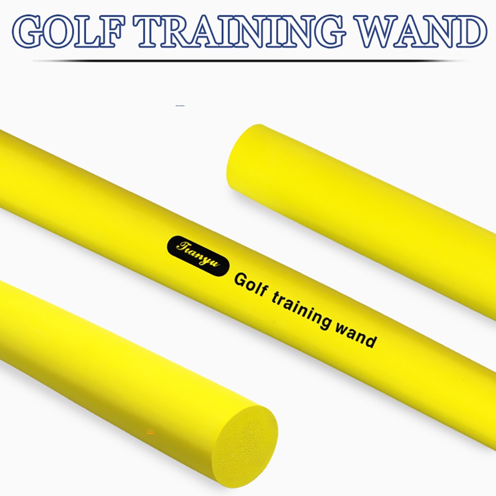 Gậy Đánh Golf Mềm Mại Đa Năng Dùng Luyện Tập Trong Nhà Tiện Dụng