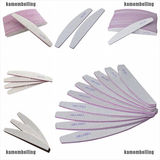 Set 1 Cây Dũa Móng Tay Chuyên Dụng