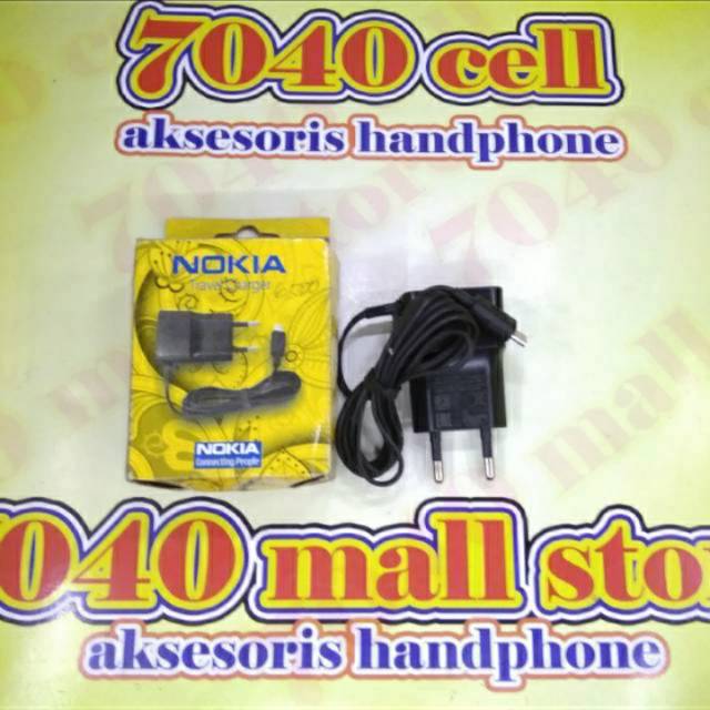 Bộ Sạc Nokia Micro Usb 1 Plus 105 2015 105 2015 Dual Sim 105 2017 105 2019 106 2018 107 130 2017