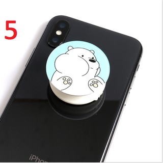 Popsocket Cho mọi loại Điện thoại