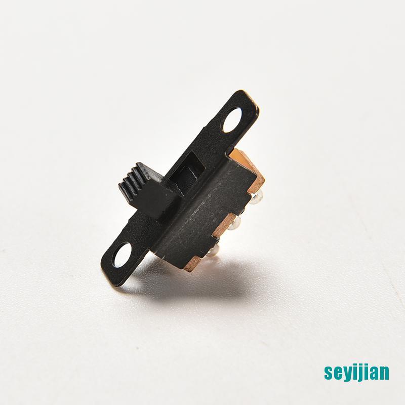 Set 20 Công Tắc Bật / Tắt Mini 3 Vị Trí ON / ON SPDT