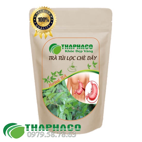 Trà Túi Lọc Chè Dây THAPHACO