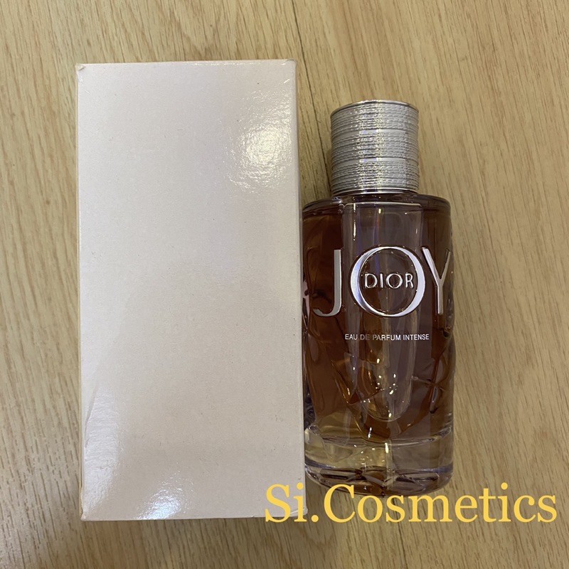 [ Tester 90ml ] Nước hoa Nữ Dior Joy edp intense 90ml