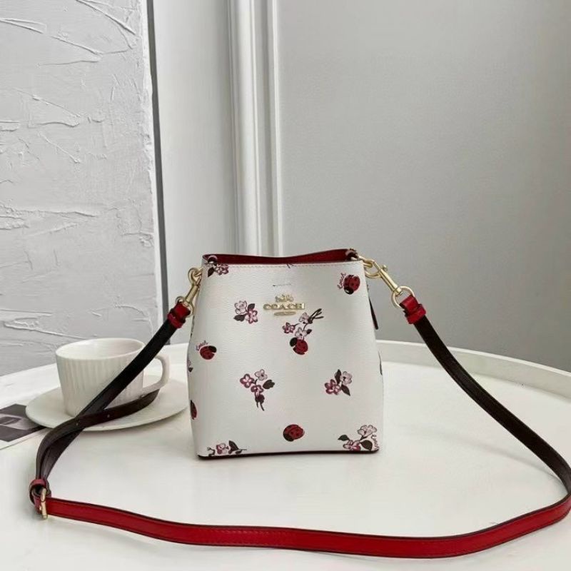 💥Túi Coach mini💥Rẻ vô địch