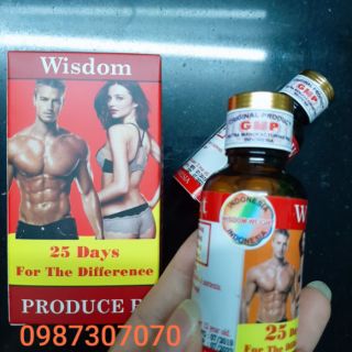 THUỐC TĂNG CÂN VITAMIN - TPCN