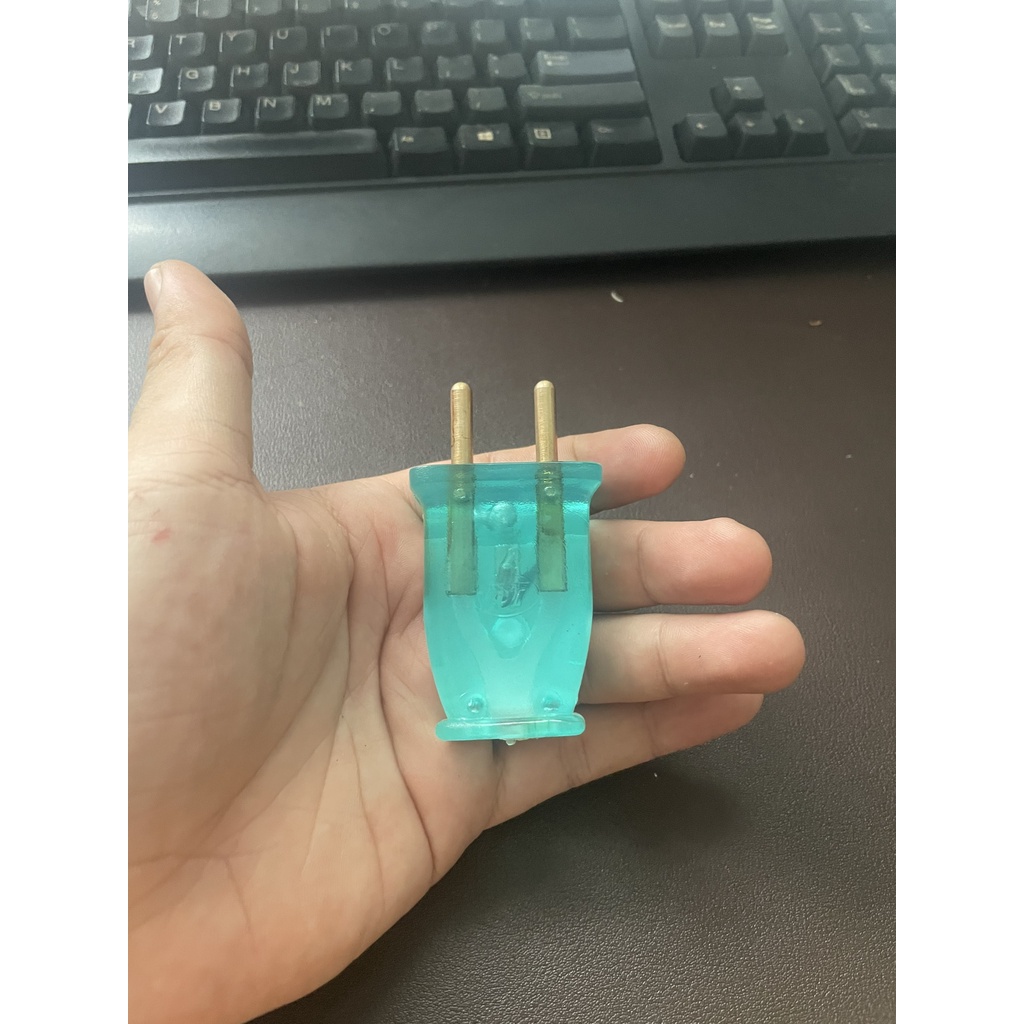 Ổ CẮM ĐÚC CAO SU SIÊU BỀN JAPAN