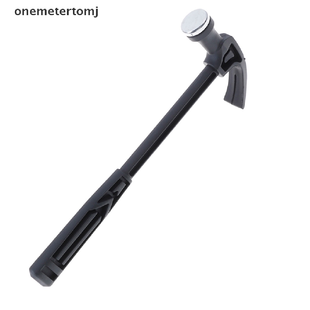 [onemetertomj] Búa Đục Lỗ Móng mini Tay Cầm Nhựa Làm Gỗ Kim Loại