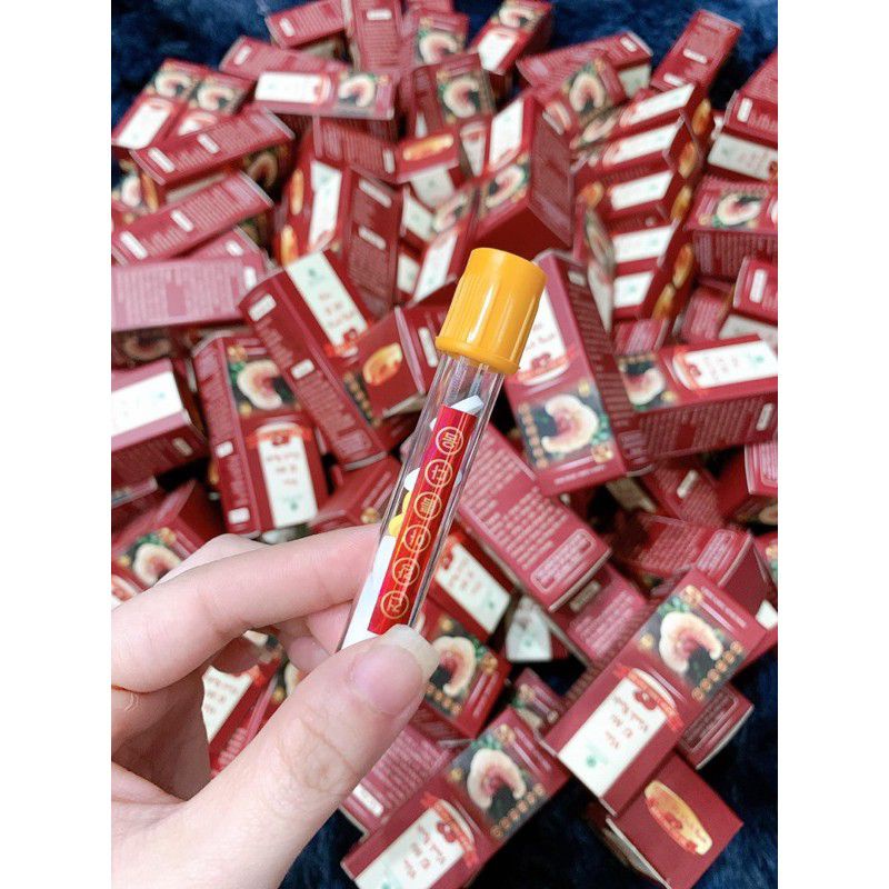 [Combo 20 hộp] Xổ mỡ vành ruột 1 hộp 10 viên giá rẻ nhất