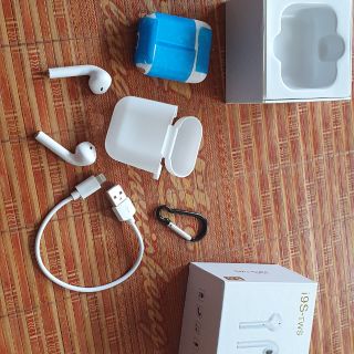 Tai nghe Bluetooth không dây i9s-Tws loại 1  ( BT 5.0 )