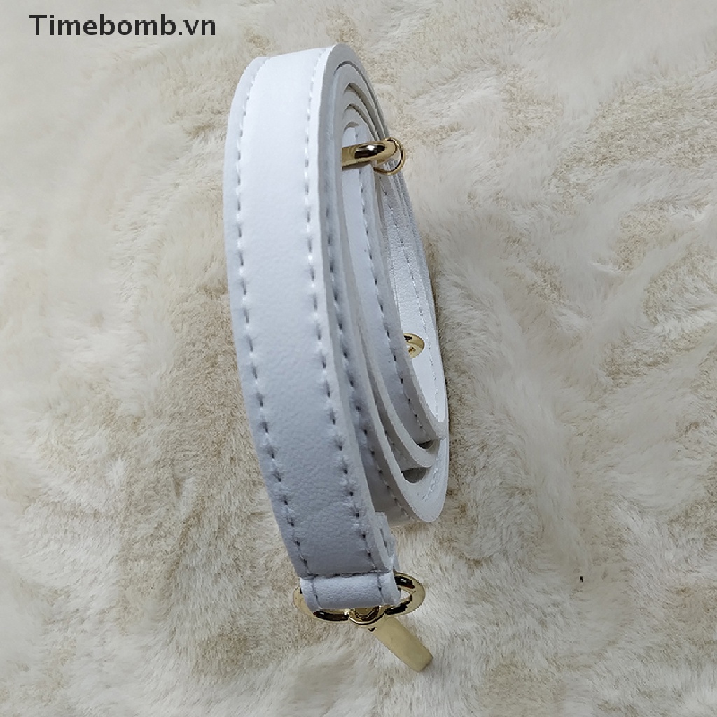 Dây đeo túi xách thay thế tùy chọn màu sắc